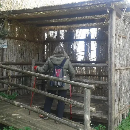 Le Sorgenti Séjour à la ferme *