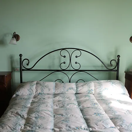 مزرعة للإقامة Le Sorgenti بيتيجليانو