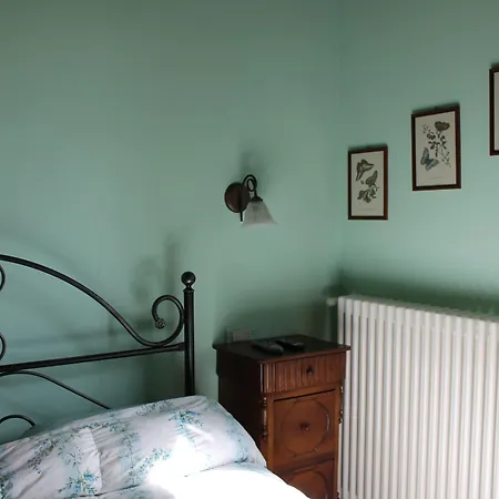 Le Sorgenti بيتيجليانو