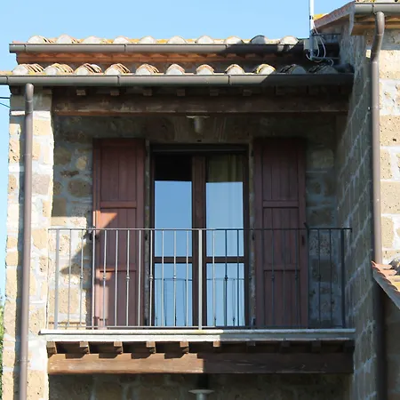 Farm stay Le Sorgenti *