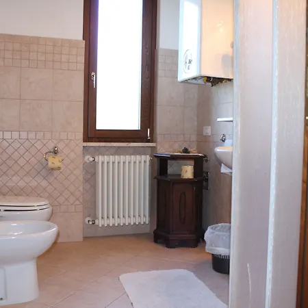 Le Sorgenti