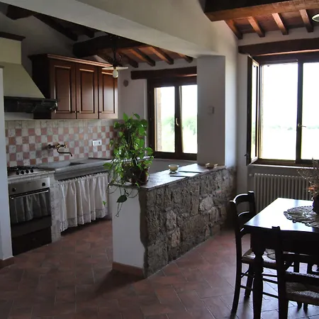 Le Sorgenti بيتيجليانو