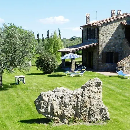 Le Sorgenti بيتيجليانو