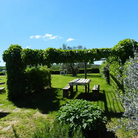 Le Sorgenti بيتيجليانو