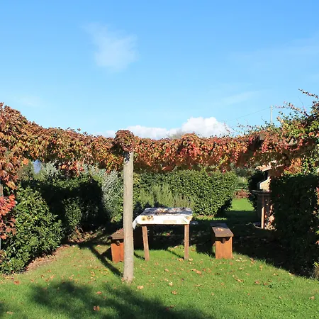 مزرعة للإقامة Le Sorgenti بيتيجليانو