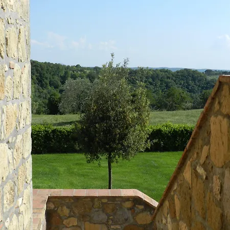 Le Sorgenti Farm stay Pitigliano