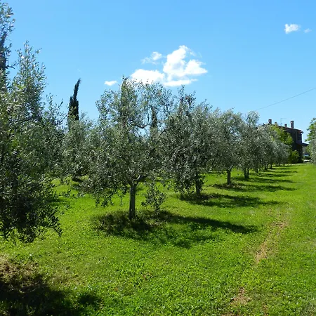 Le Sorgenti Farm stay