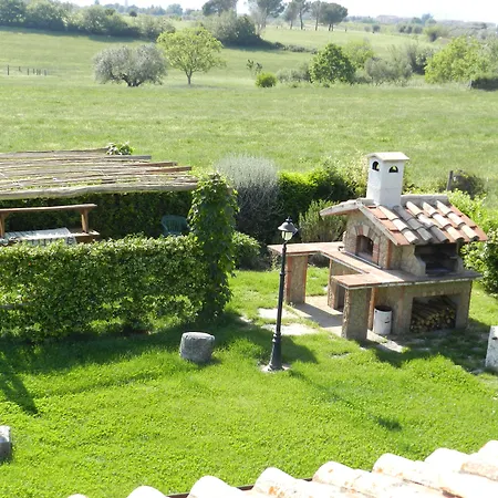 Le Sorgenti * بيتيجليانو