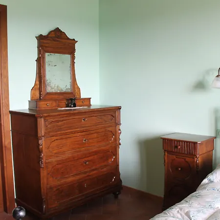 Le Sorgenti بيتيجليانو