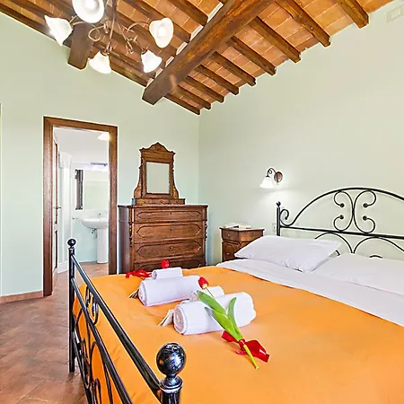 Le Sorgenti Farm stay *