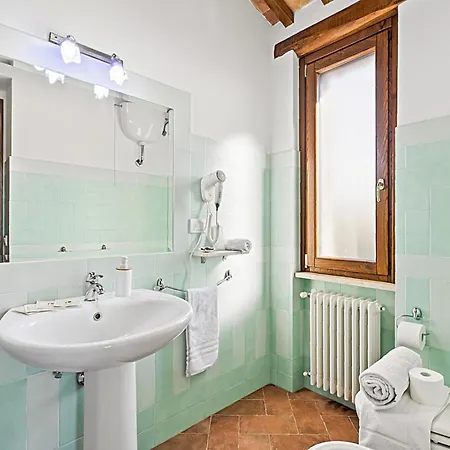 Le Sorgenti