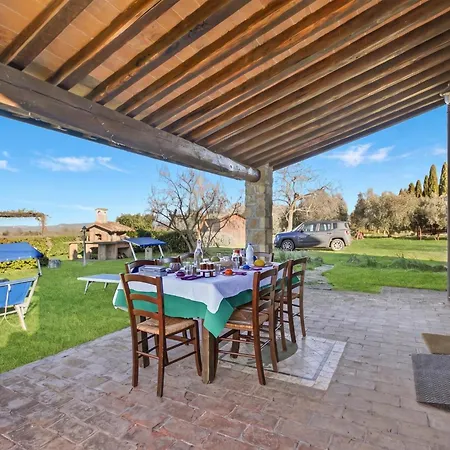 Le Sorgenti Farm stay *