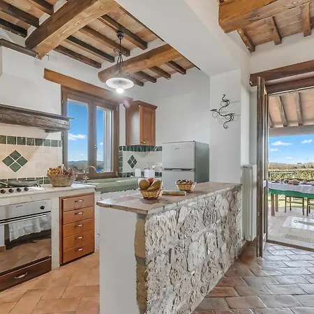 Le Sorgenti Farm stay Pitigliano