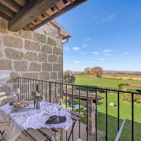 Le Sorgenti Farm stay *