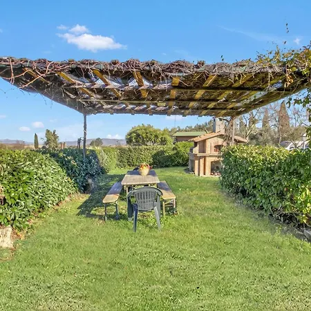 Le Sorgenti Bauernhof Pitigliano