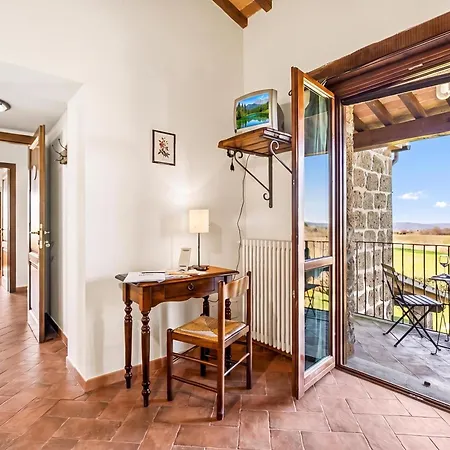 Le Sorgenti Farm stay *