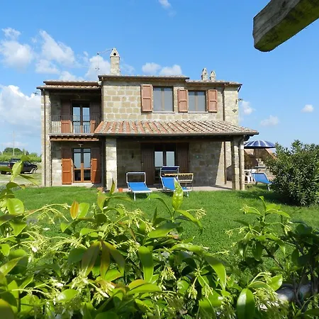 Le Sorgenti