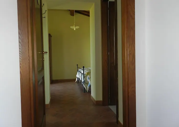 팜스테이 Le Sorgenti 피틸리아노