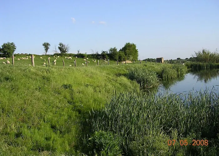 팜스테이 Le Sorgenti 피틸리아노