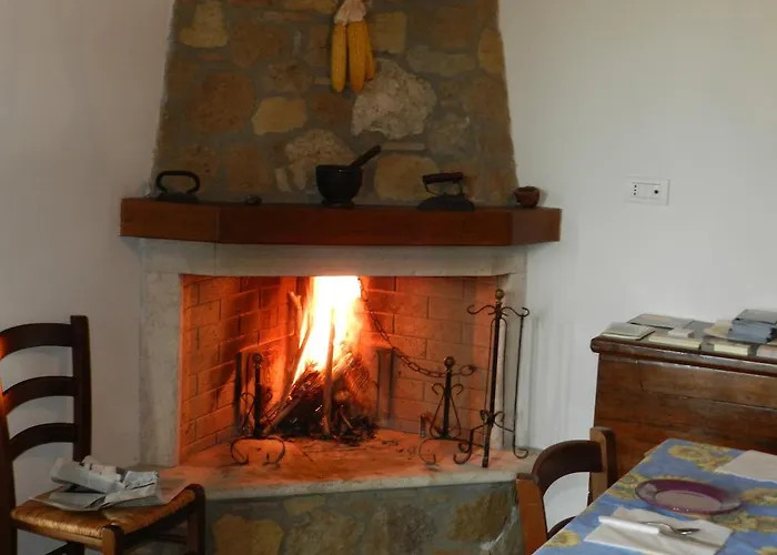 Le Sorgenti 피틸리아노