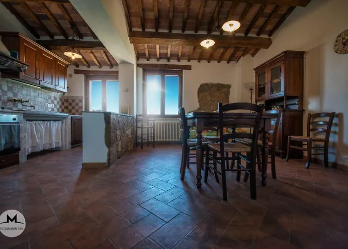 Le Sorgenti * 피틸리아노